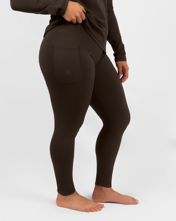 Modelo 163 cm Talla S