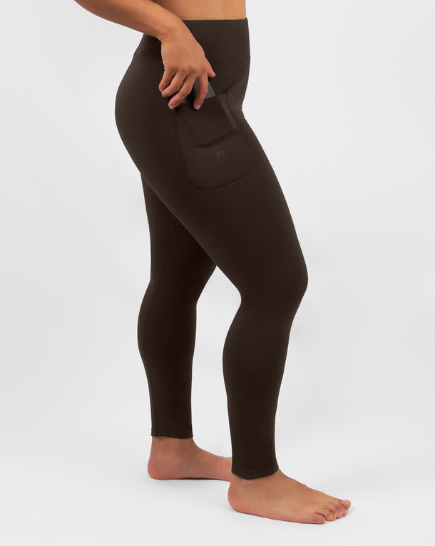 Modelo 163 cm Talla S
