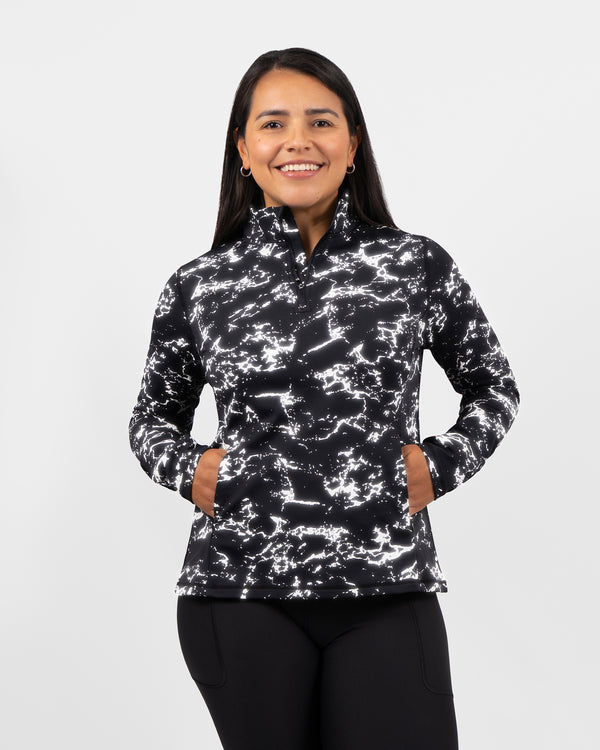 Modelo 163 cm Talla S