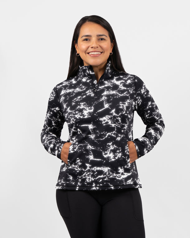 Modelo 163 cm Talla S