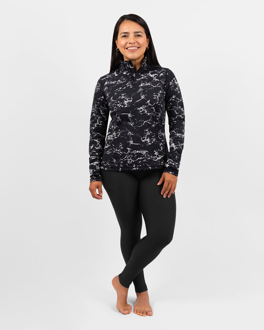 Modelo 163 cm Talla S