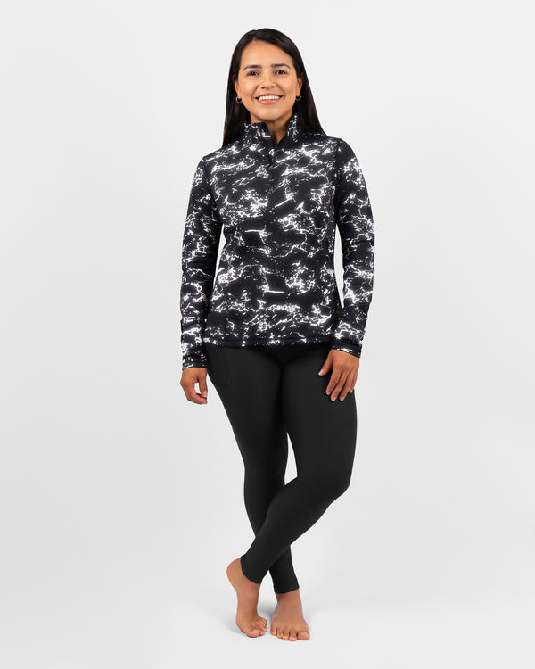 Modelo 163 cm Talla S