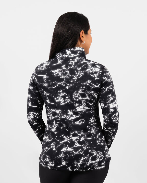Modelo 163 cm Talla S