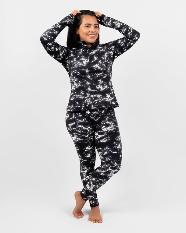 Modelo 163 cm Talla S