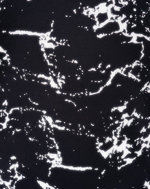 Bea Obsidian Reflective Winter Leggings