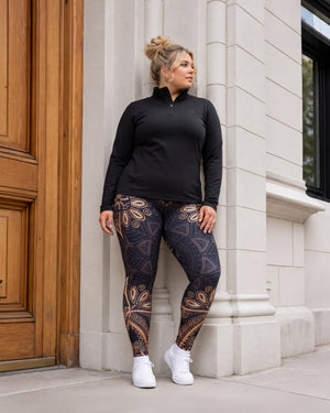 Modelo 167 cm Talla XL