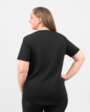 Modelo 175 cm Talla M