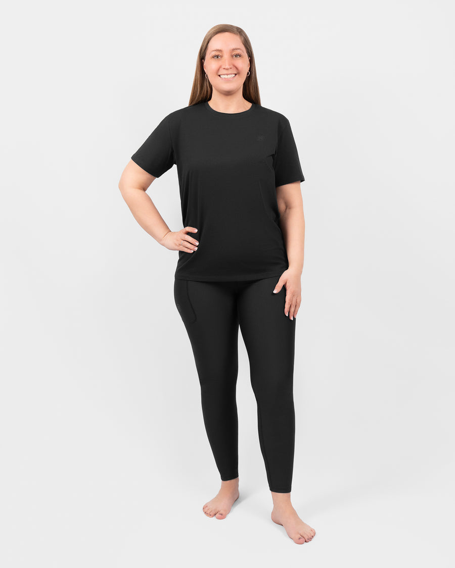 Modelo 175 cm Talla M