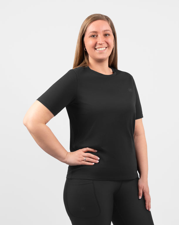 Modelo 175 cm Talla M