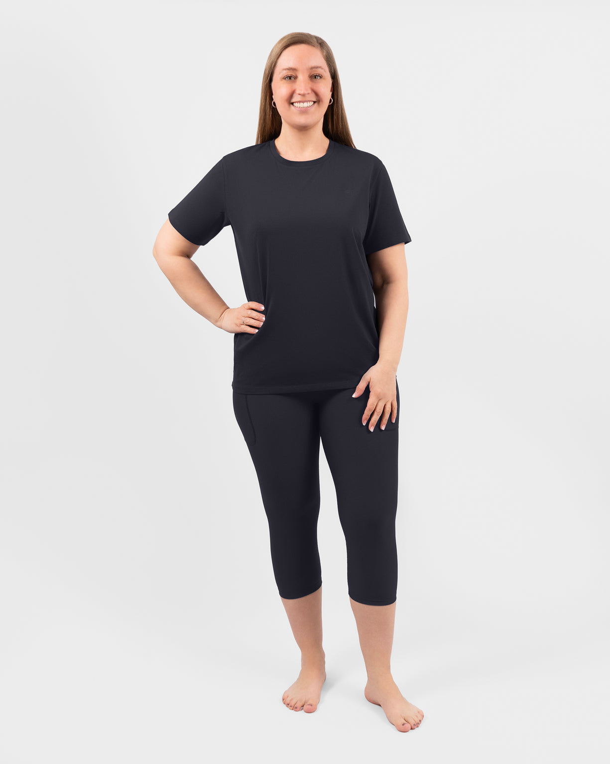 Modelo 175 cm Talla M