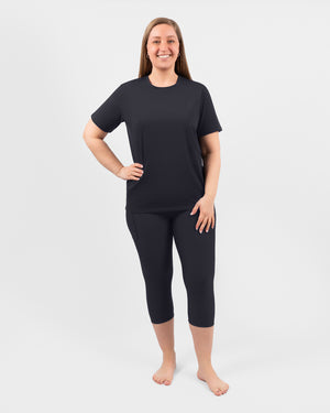 Modelo 175 cm Talla M