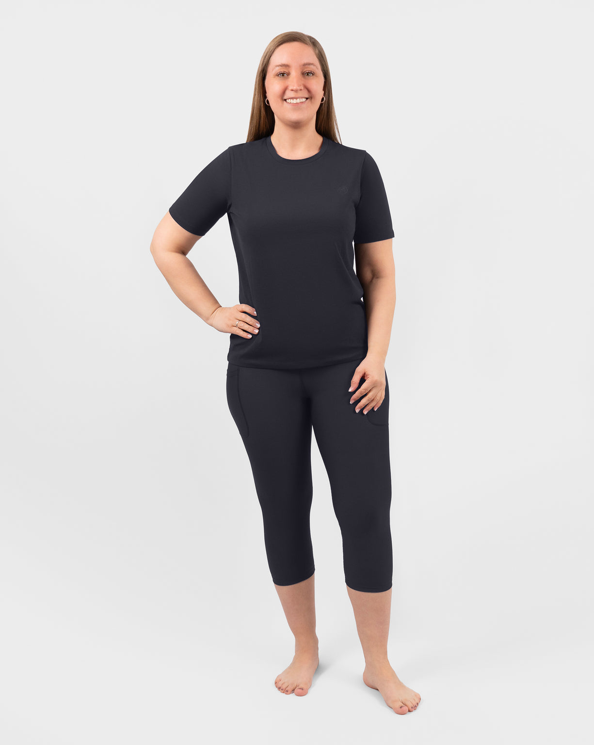 Modelo 175 cm Talla M