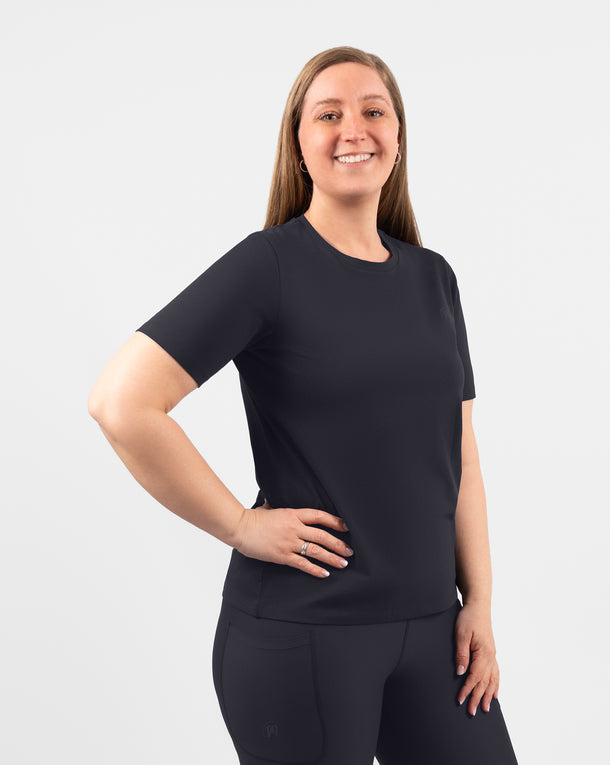 Modelo 175 cm Talla M