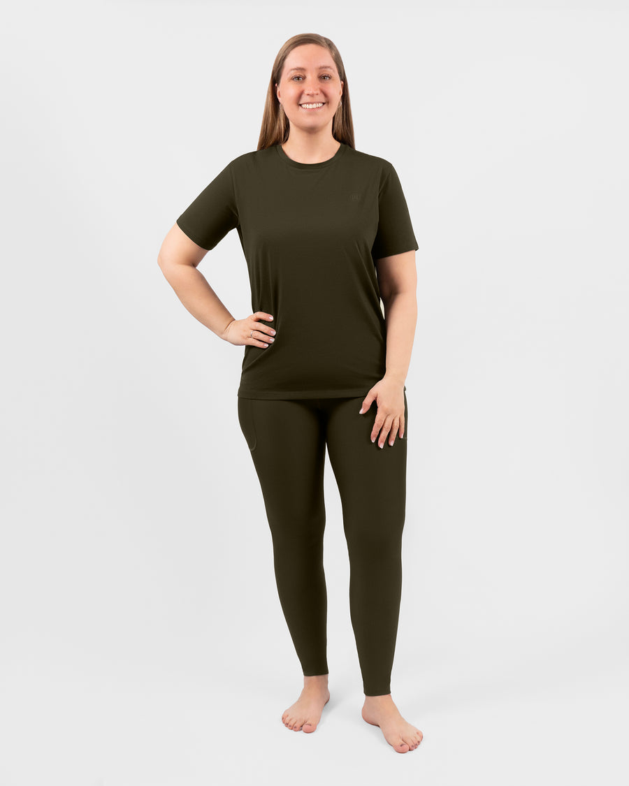 Modelo 175 cm Talla M