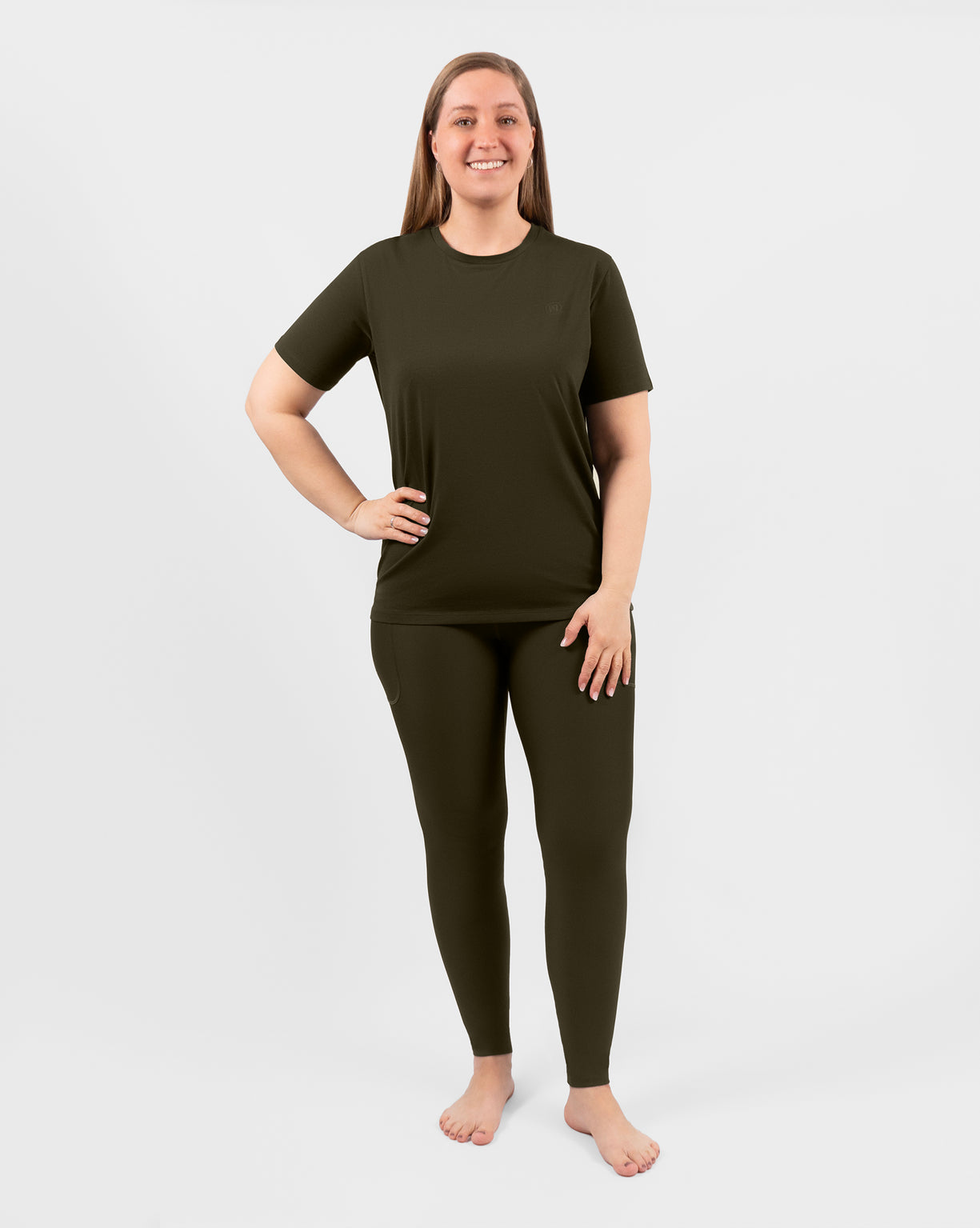 Modelo 175 cm Talla M