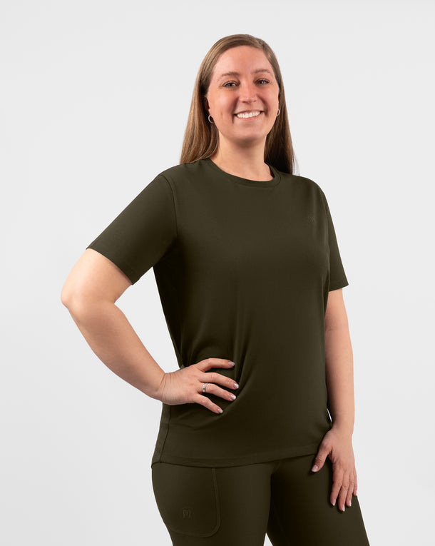 Modelo 175 cm Talla M