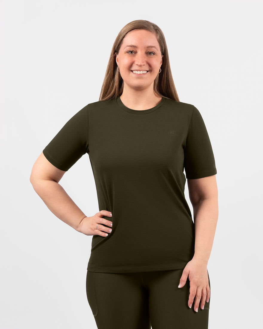 Modelo 175 cm Talla M