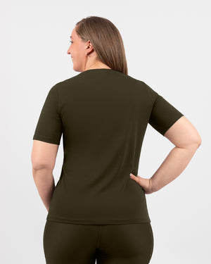 Modelo 175 cm Talla M