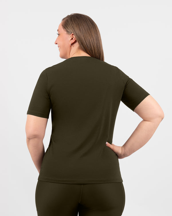 Modelo 175 cm Talla M