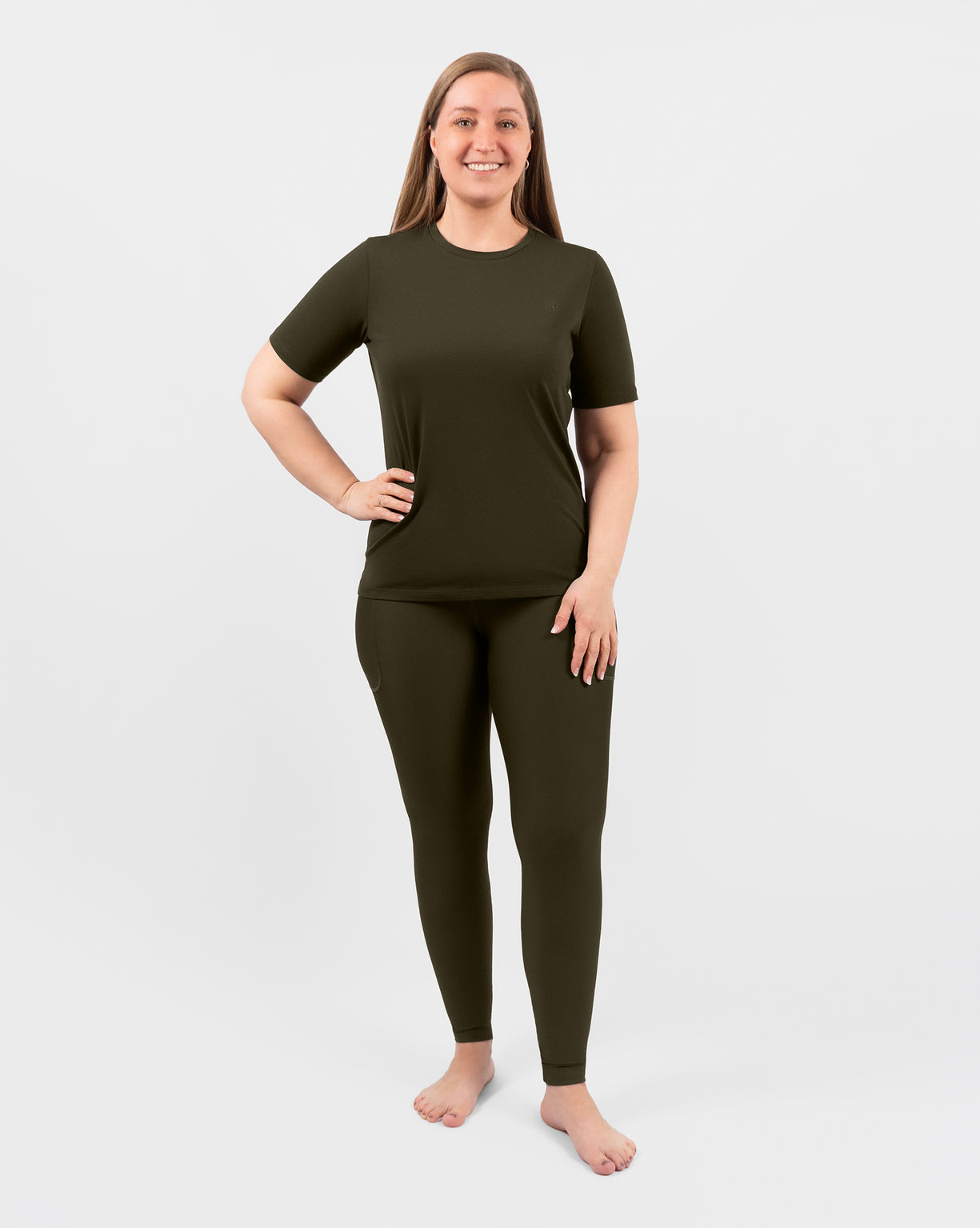 Modelo 175 cm Talla M
