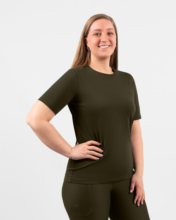 Modelo 175 cm Talla M