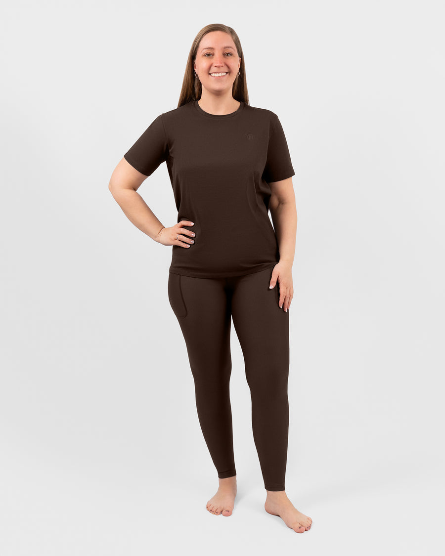 Modelo 175 cm Talla M