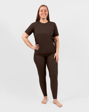 Modelo 175 cm Talla M