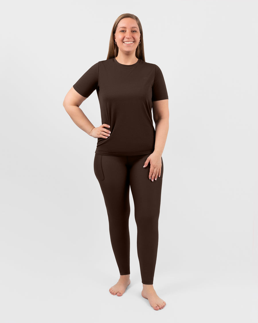 Modelo 175 cm Talla M