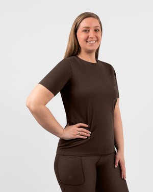 Modelo 175 cm Talla M
