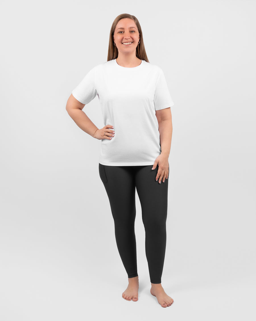 Modelo 175 cm Talla M