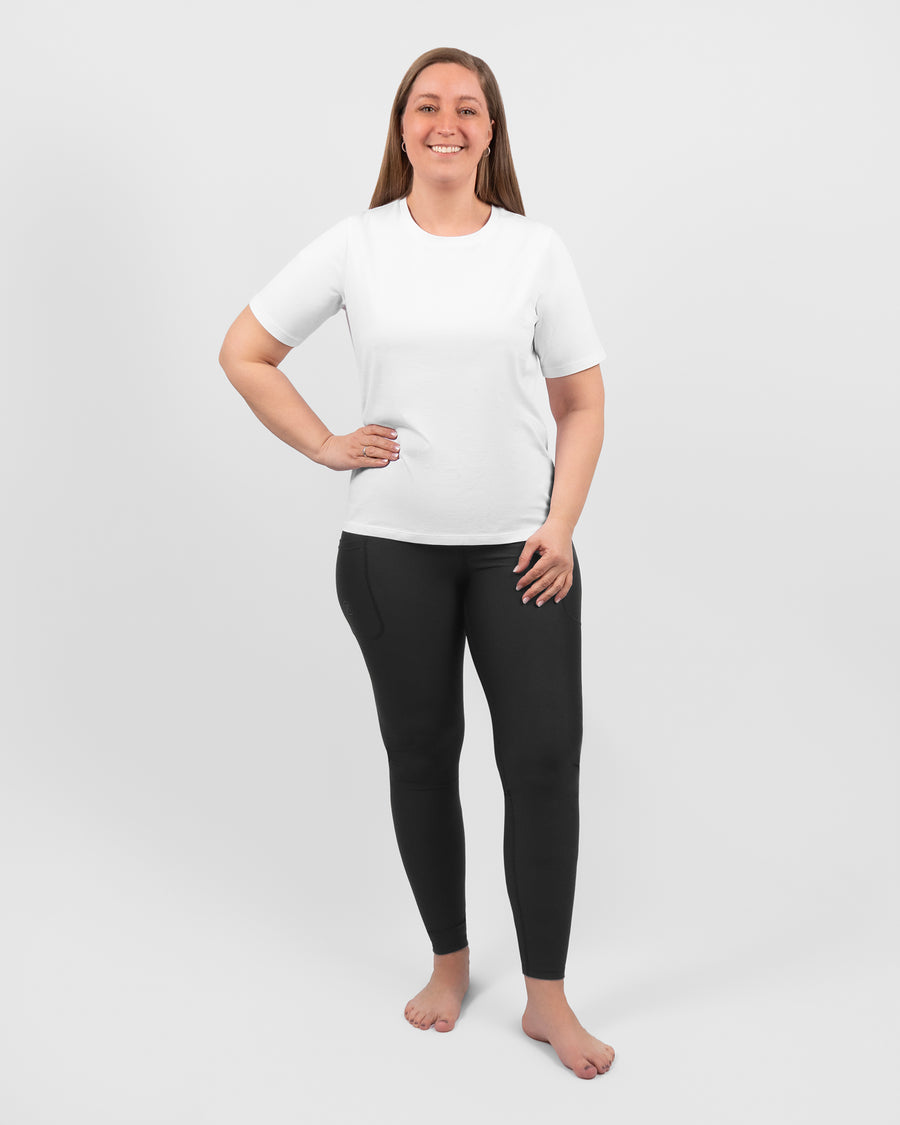 Modelo 175 cm Talla M