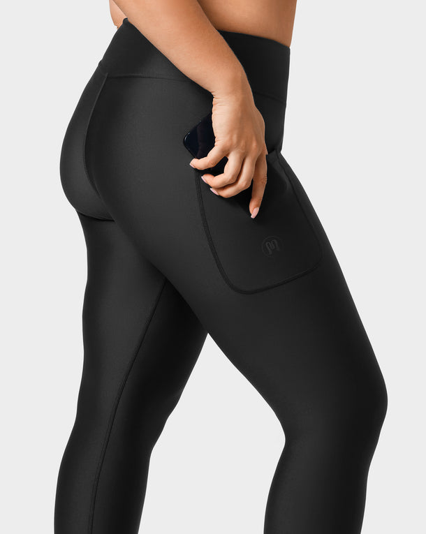 Modelo 170 cm Talla M