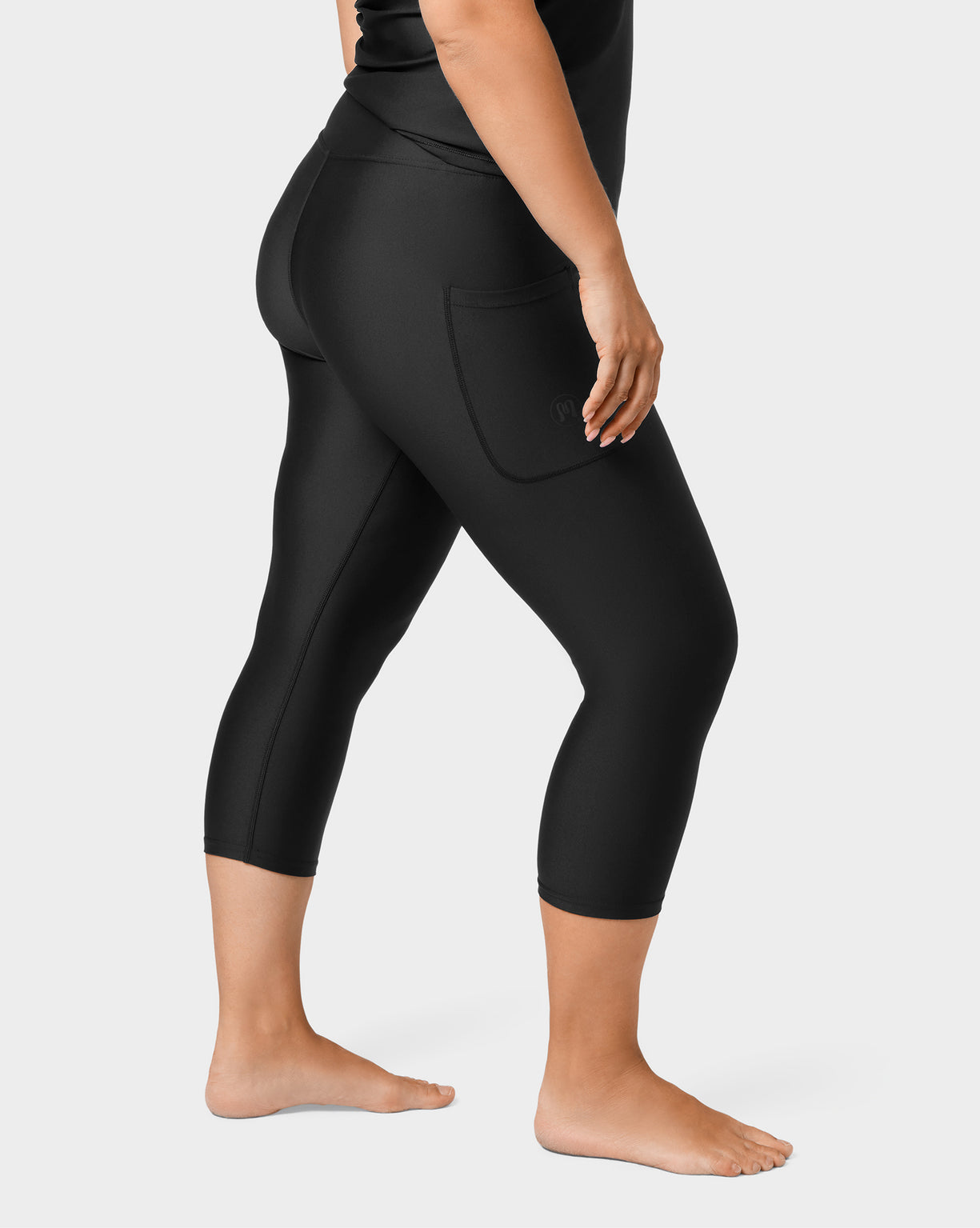 Modelo 170 cm Talla M
