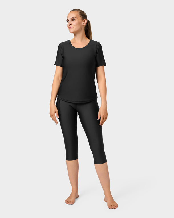 Modelo 168  cm Talla S