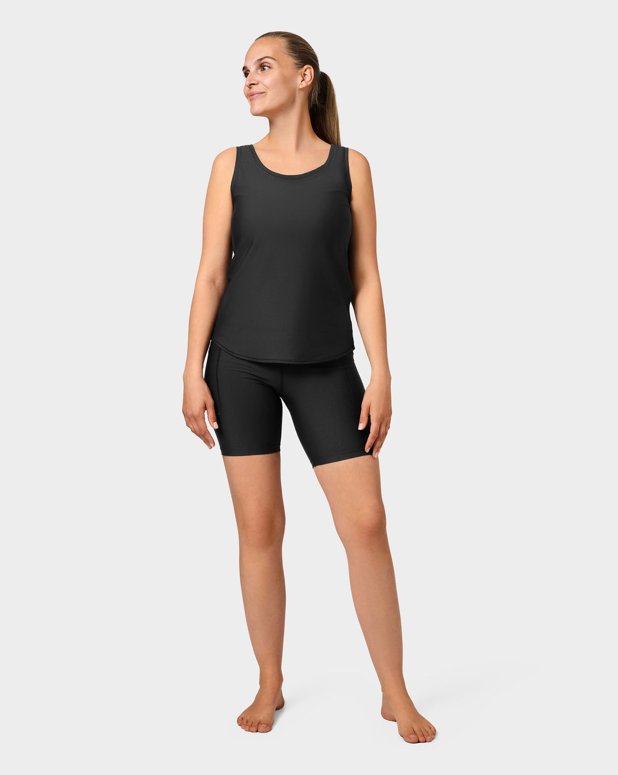 Modelo 168 cm Talla S