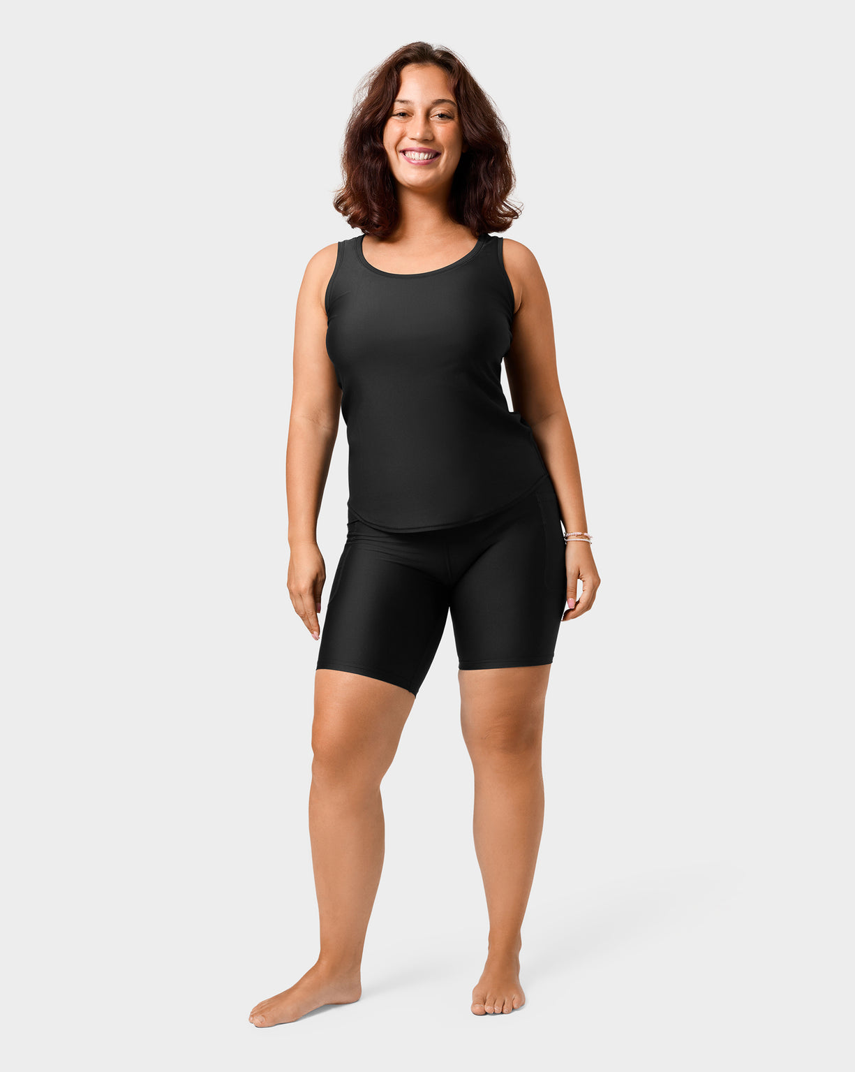Modelo 170 cm Talla M