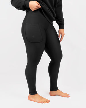 Modelo 163 cm Talla S