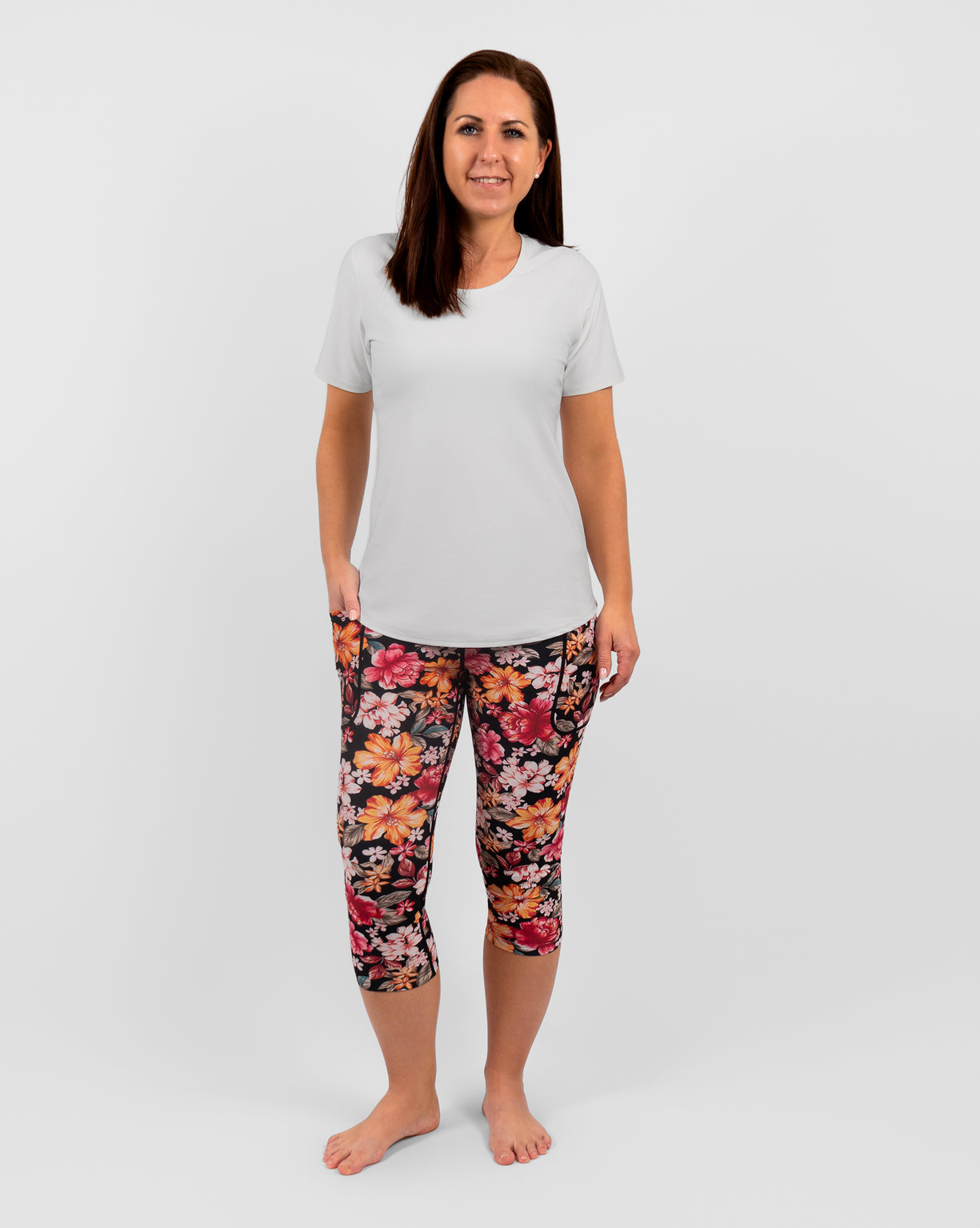 Modelo 160 cm Talla S