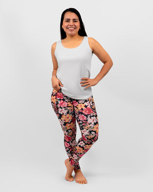 Modelo 163 cm Talla S
