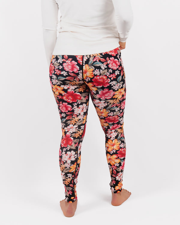 Signature Bloomscape Leggings