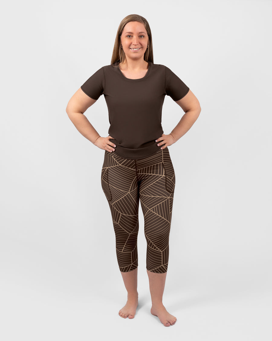 Modelo 175 cm Talla M
