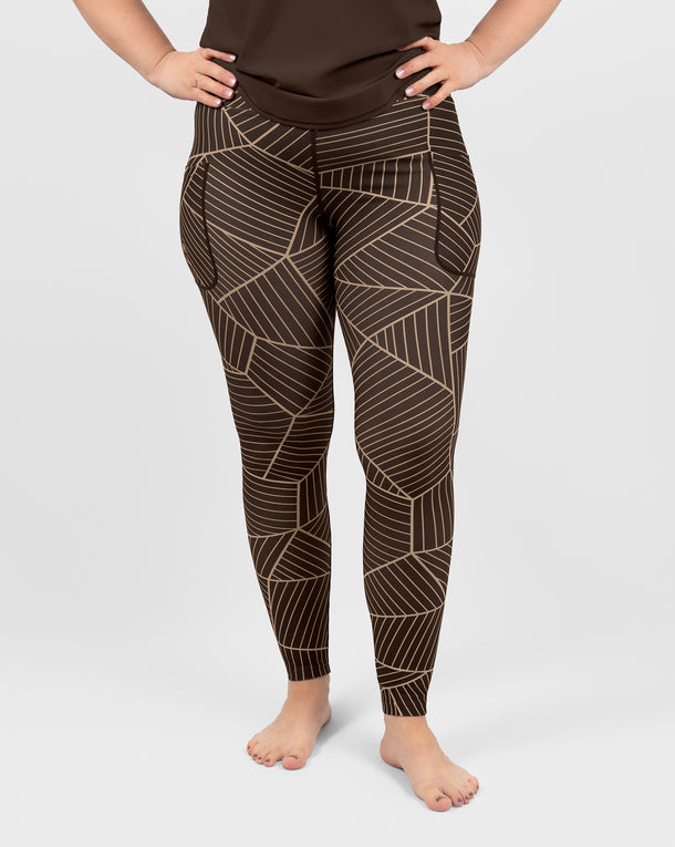 Modelo 175 cm Talla M
