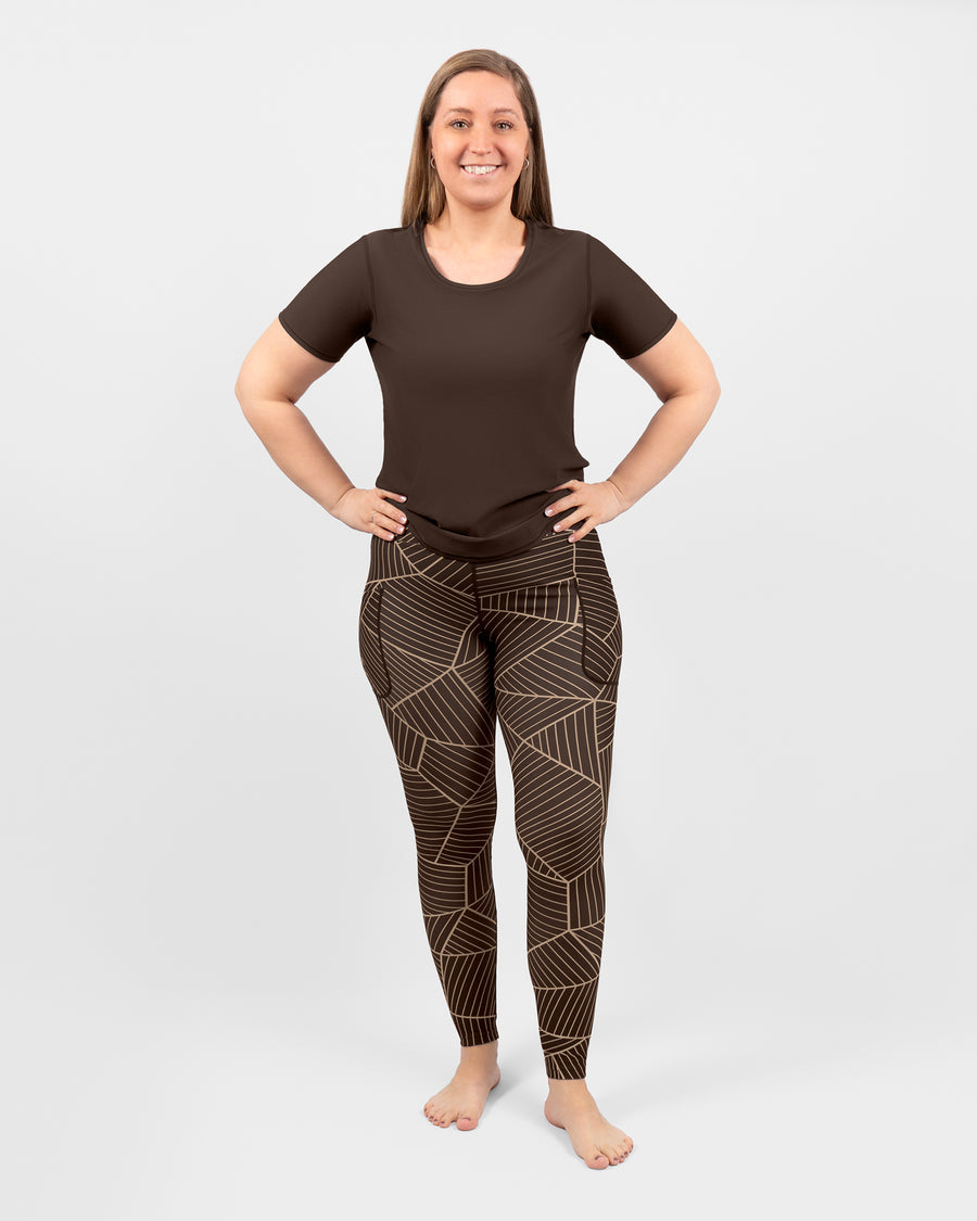 Modelo 175 cm Talla M