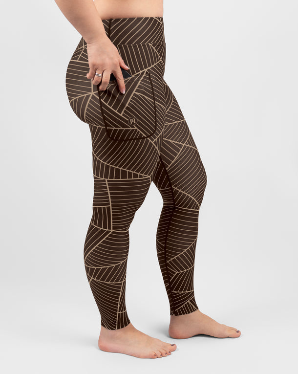 Modelo 175 cm Talla M