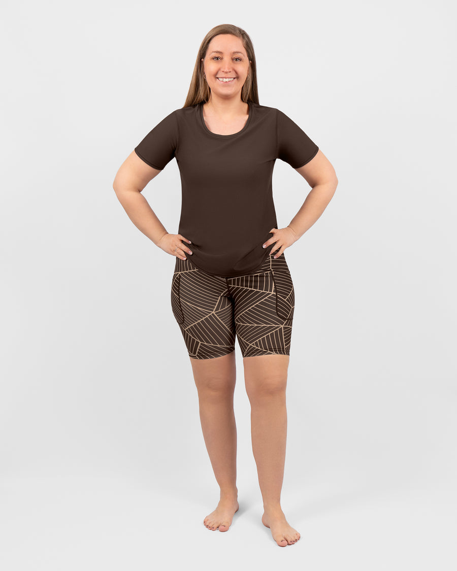 Modelo 175 cm Talla M