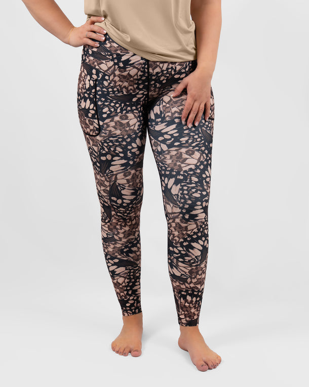 Modelo 175 cm Talla M