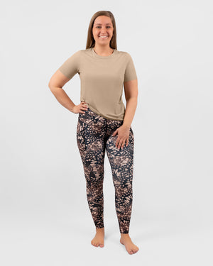 Modelo 175 cm Talla M