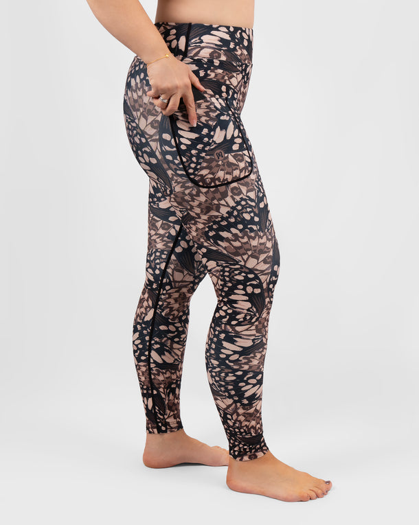 Modelo 175 cm Talla M