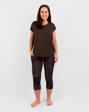 Modelo 160 cm Talla S