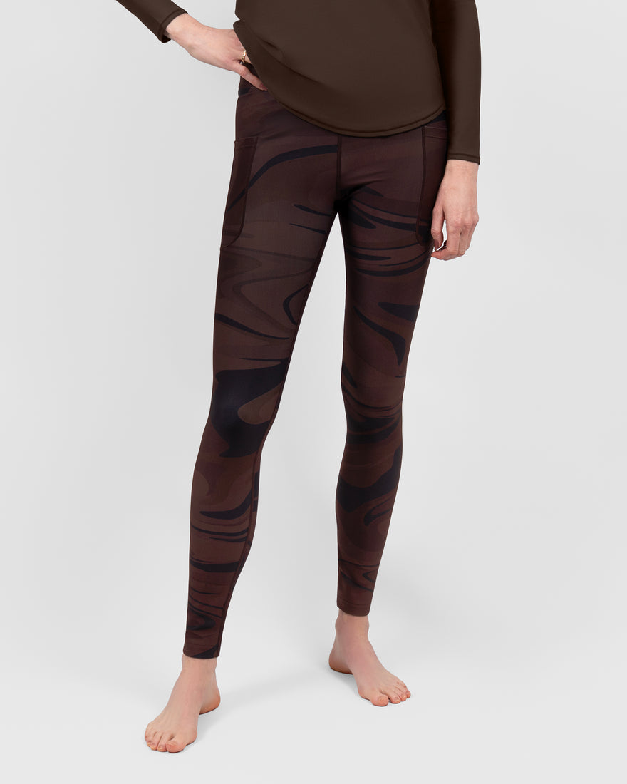 Modelo 175 cm Talla XS